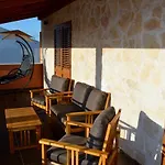 Hamito Feriehus