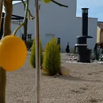 Feriehus Hamito *