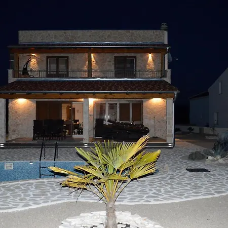 Hamito Vakantiehuis Šibenik