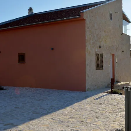 Hamito Vakantiehuis Šibenik