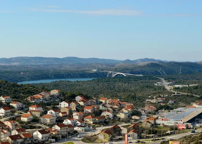 Vakantiehuis Hamito *