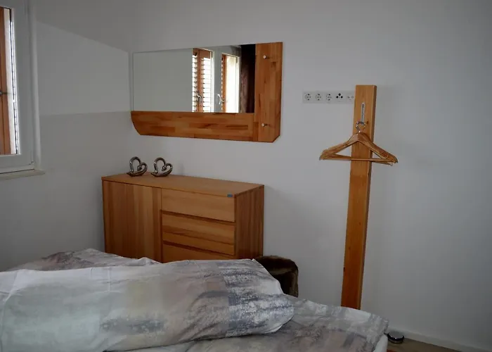 Hamito Vakantiehuis Šibenik