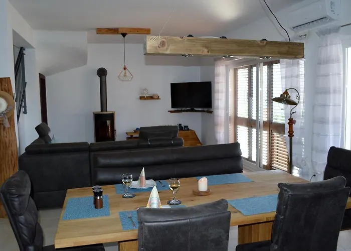 Hamito Vakantiehuis *