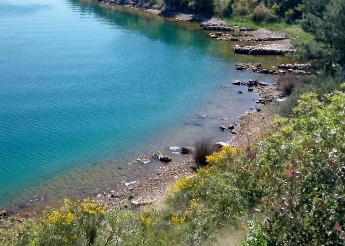 Vakantiehuis Hamito Šibenik