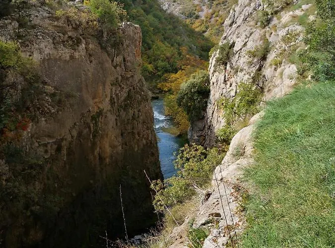 Hamito Vakantiehuis Šibenik