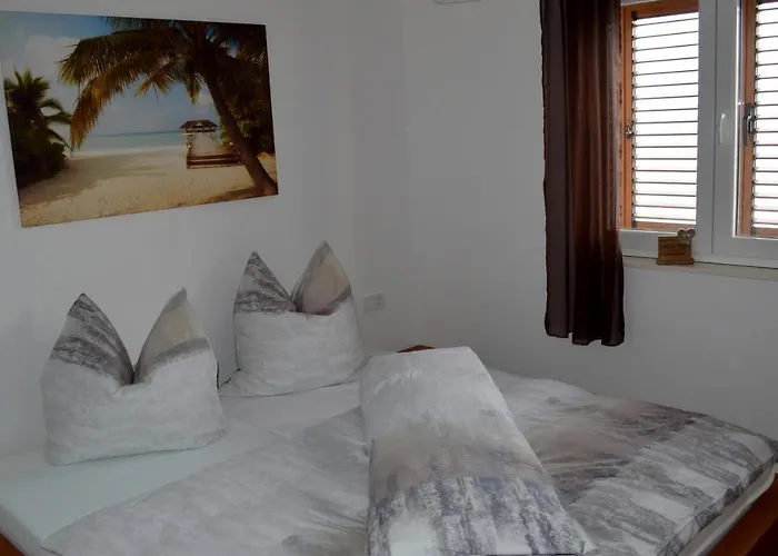 Vakantiehuis Hamito Šibenik