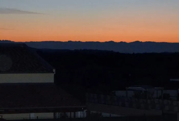 Hamito Vakantiehuis *