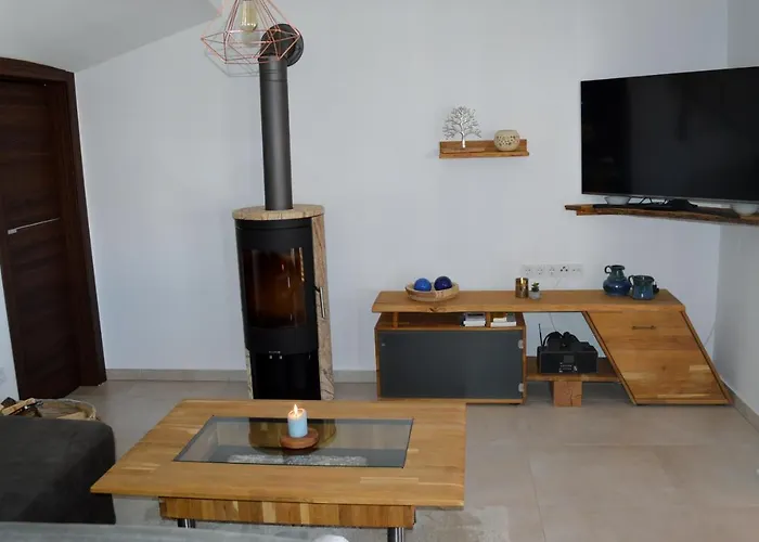 Vakantiehuis Hamito *